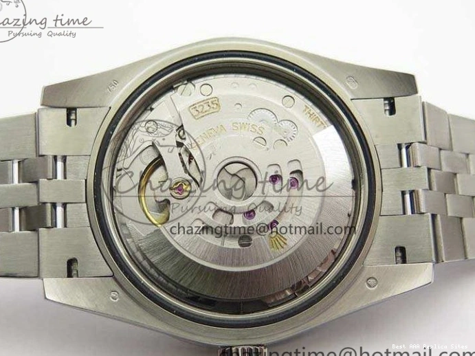 Good Copy Rolex Watches Noob 1:1 Stick Bracelet Black DateJust A Dial SS 228238 Best Jubilee On Edition 3507 Markers Trendy 0120